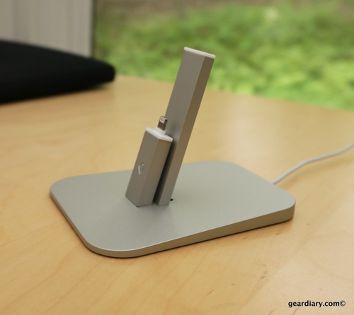 Twelve South HiRise iPhone 5 iPad Mini 37