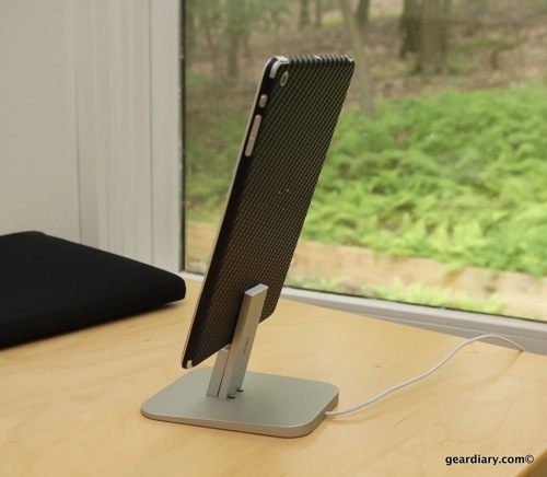 Twelve South HiRise iPhone 5 iPad Mini 41 001