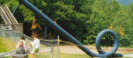 Revisiting the Awesome and Dangerous "Action Park"