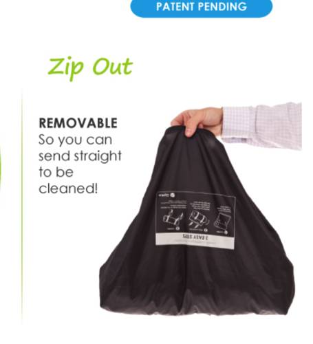 Genius Packer 22" Carry-On Review- Not Just for Mensa Members