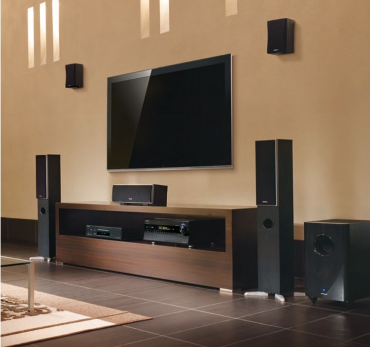 Check Out Dan's eBay Review of the Onkyo TX-NR609 A/V Receiver and Then ...