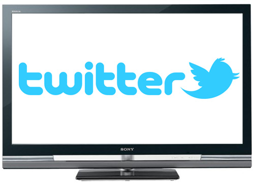 Can Twitter Chatter Help TV Ratings?  Maybe.