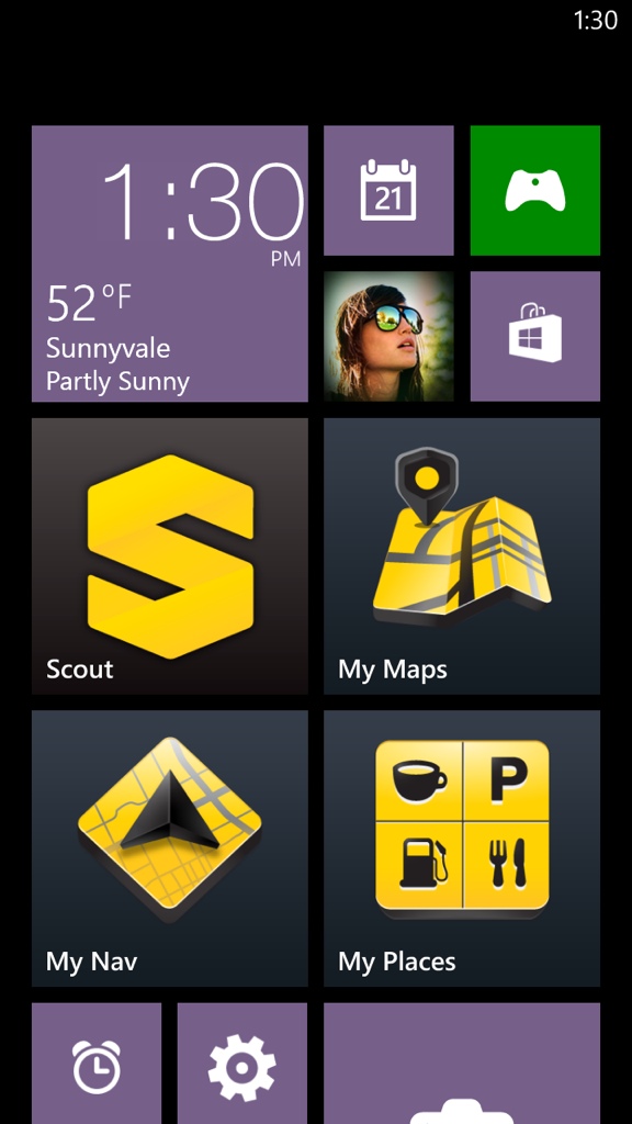Scout Comes to Windows 8!