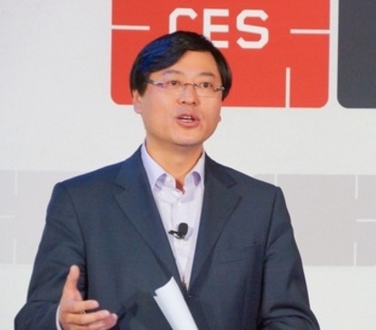 3.25 Million Reasons Lenovo's Yang Yuanqing Is CEO-Awesomeness