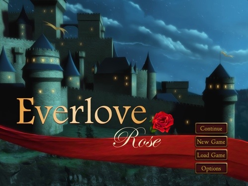 Everlove: Rose Brings Romance and Choices to iOS and Android