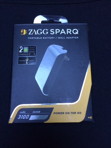 ZAGGsparq 3100 Review - Charge Devices at Home and On the Go