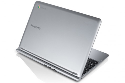 Chromebook Fails My 'All-In' Test