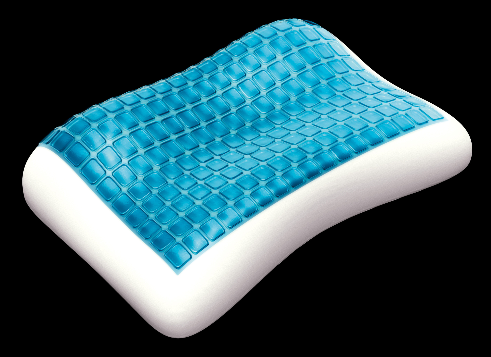 Technogel Offers Better Sleep at a Steep Cost