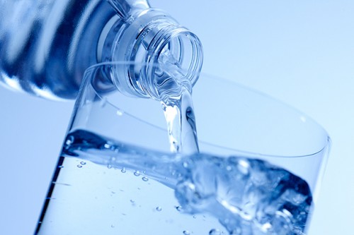 Dehydration Myths