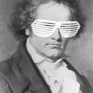 Dubstep Beethoven