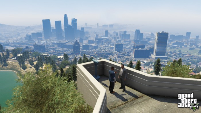 GTAV-RooftopDiscussion