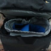 Case Logic Reflexion DSLR and iPad Backpack Review