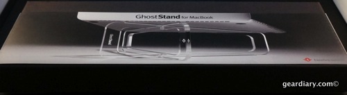 Gear Diary Twelve South Ghost Stand 59