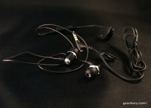 V-MODA Remix In-Ear Headphones Remote Review - Great Sound, Awesome Comfort