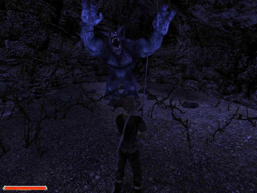 Exploring the World of Gothic II Gold - a Retro Romp Review