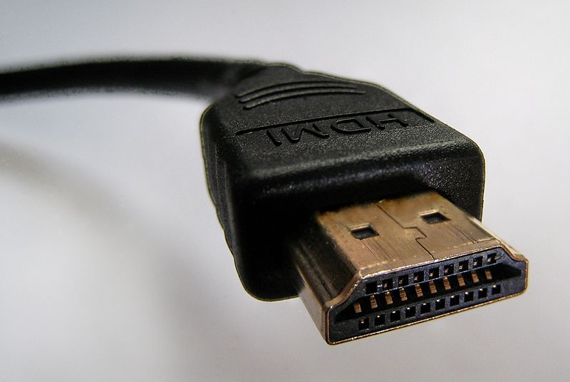 HDMI 2.0 Announced, Supports 4K Video at 60fps, 32 Channel Audio
