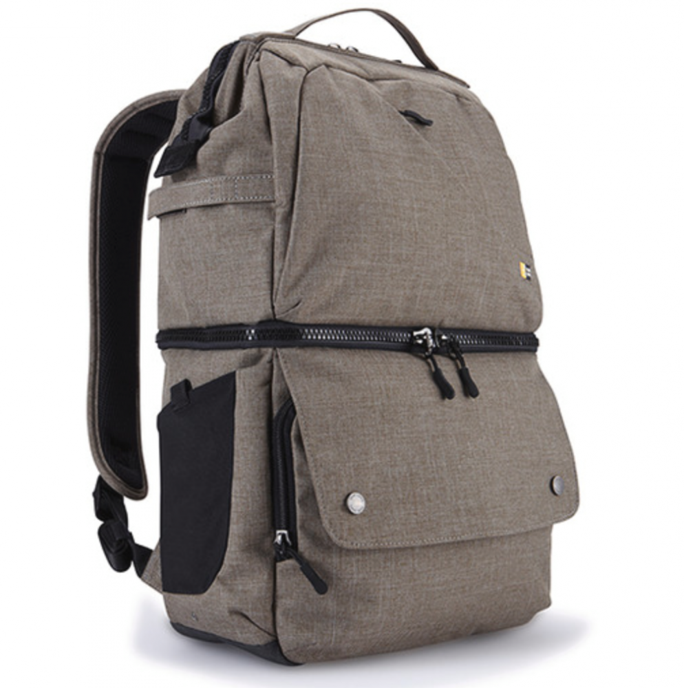 Case Logic Reflexion DSLR and iPad Backpack Review