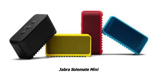 Jabra Solemate Mini 