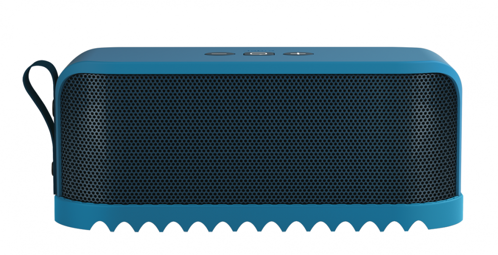 Jabra Solemate Bluetooth Speaker Gets Updated Specs and a New App