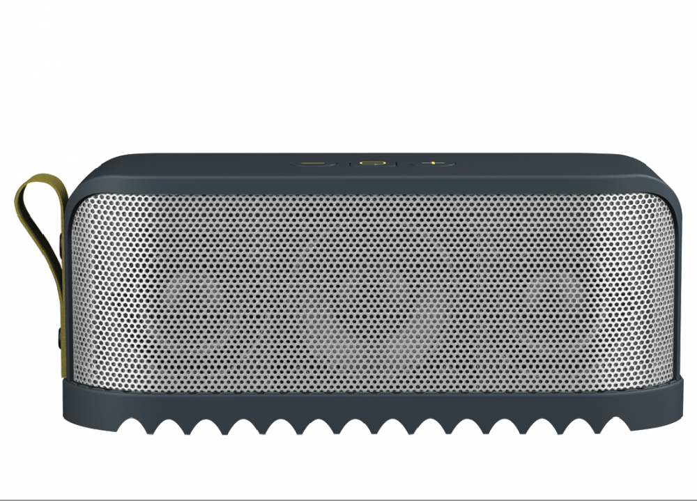 Jabra Solemate Bluetooth Speaker Gets Updated Specs and a New App