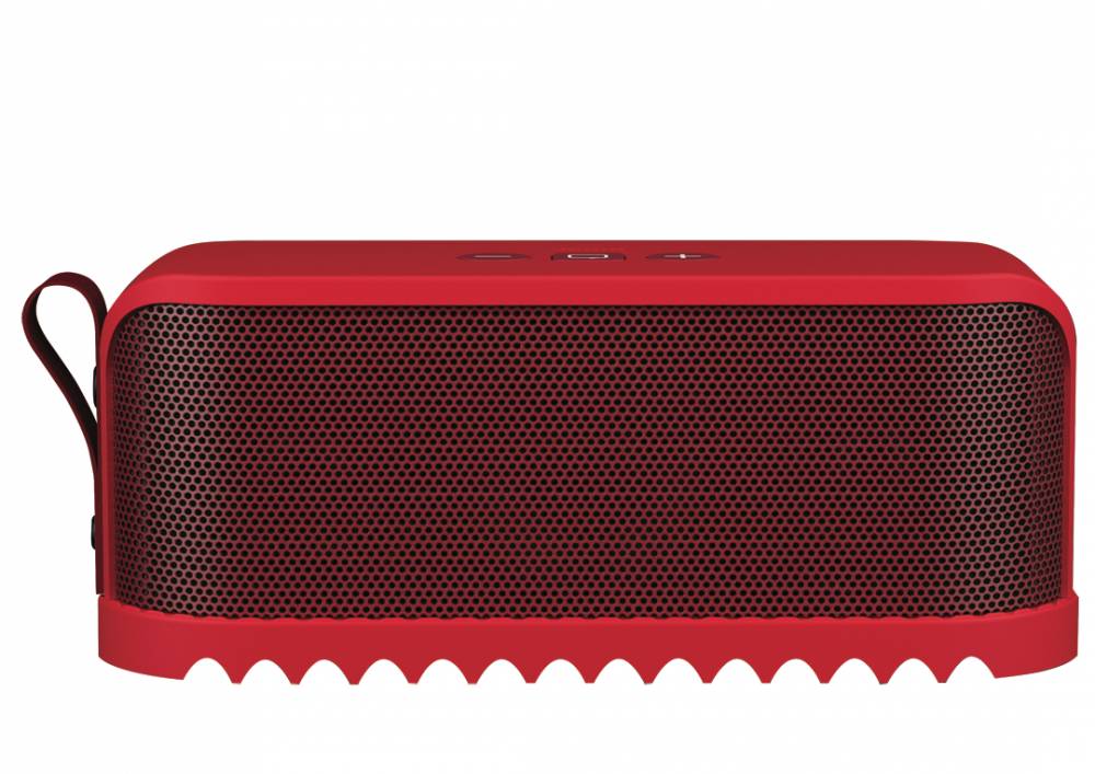 Jabra Solemate Bluetooth Speaker Gets Updated Specs and a New App