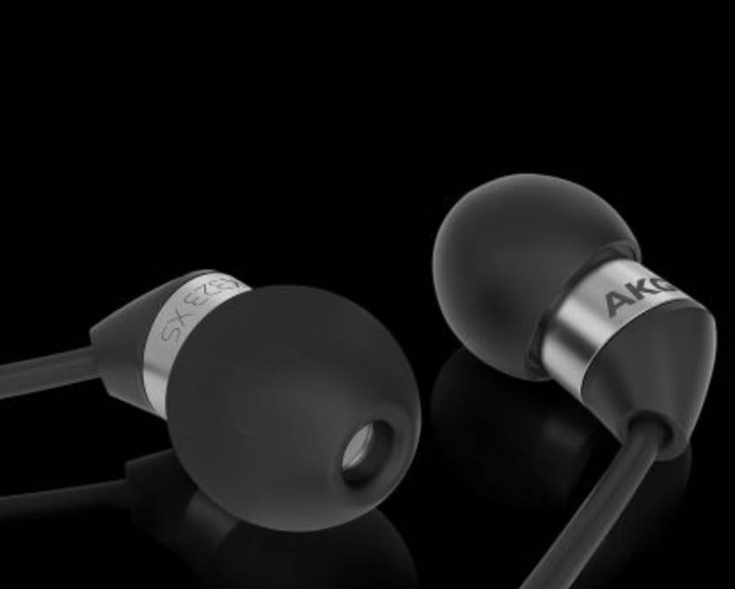AKG Goes All-In With Their New K323 XS Ultra-Small In-Ear Headphones