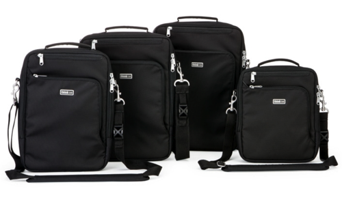 Think Tank Photo Releases MY 2ND BRAIN Laptop Bag and Accessory Line