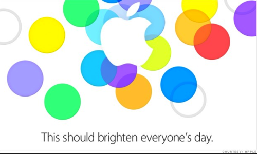 Apple's September Event - Here's the Latest