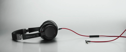 Phiaton's Fusion MS 430 Brings Audio Quality and Style Together
