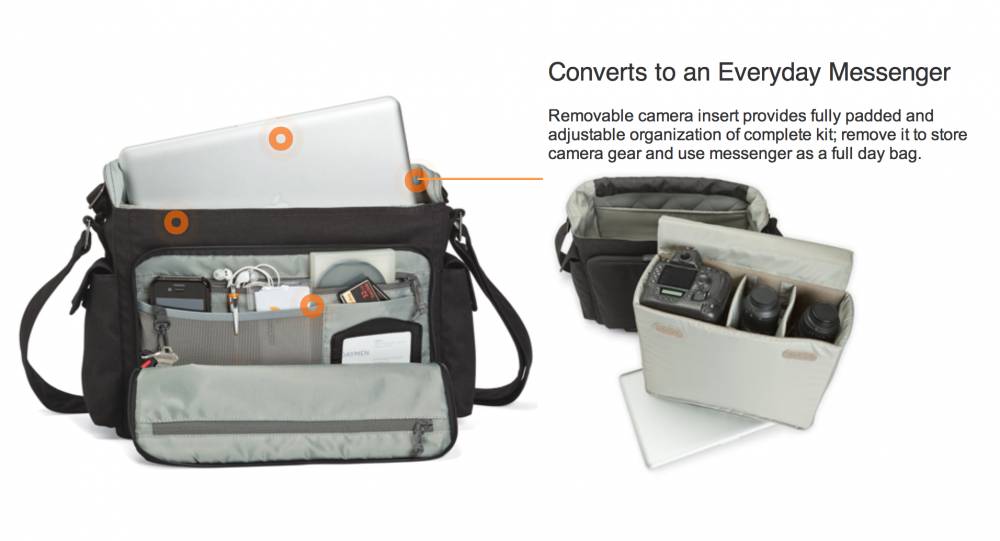 Lowepro Urban Reporter 150- Tablet-Loving Photographers Rejoice! 7 Lowepro Urban Reporter 150- Tablet-Loving Photographers Rejoice!