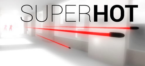 Superhot Becomes Fastest Game to Be Greenlit on Steam