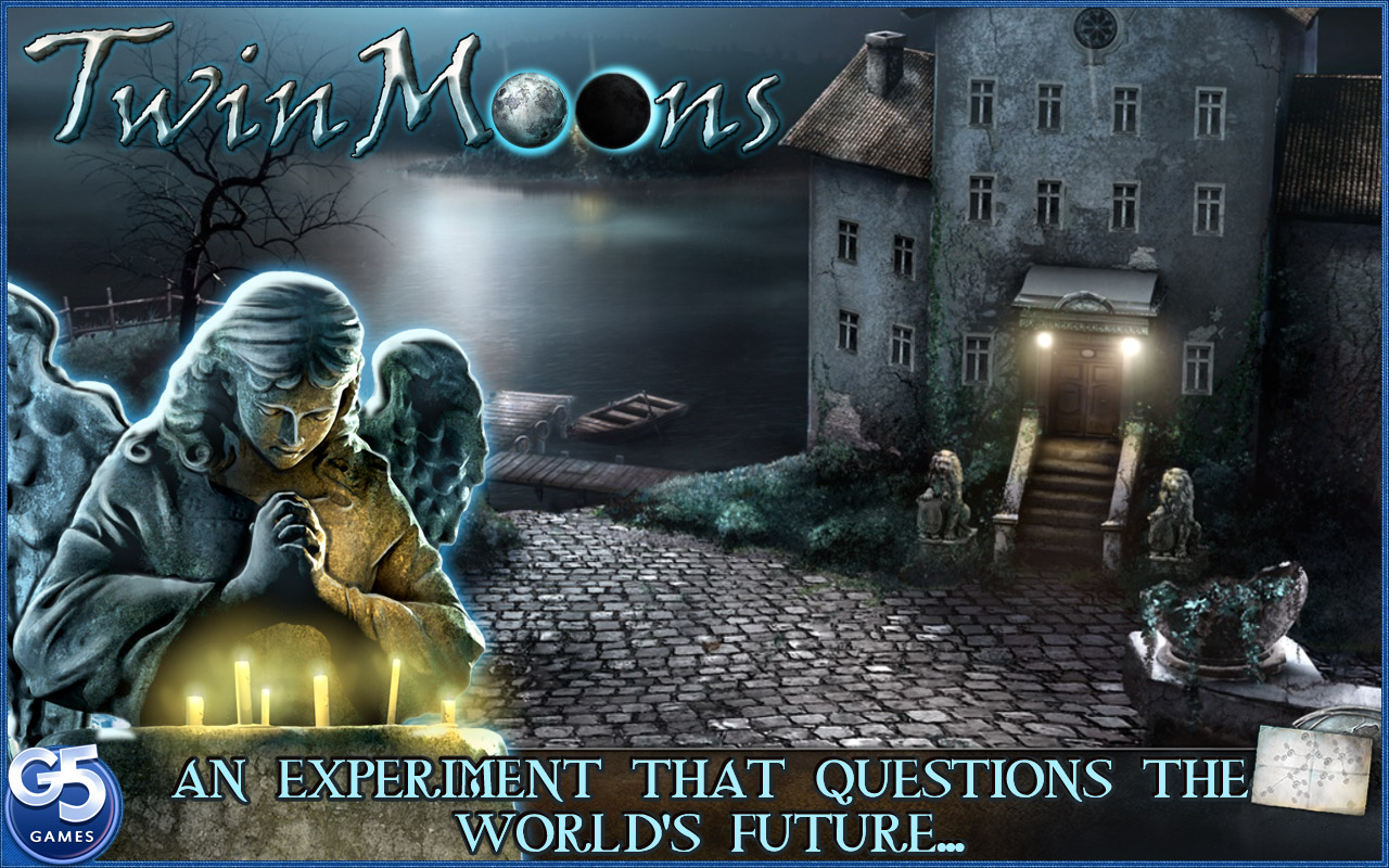 Twin Moons Brings Fun and Choices in Casual Gaming to the Mac