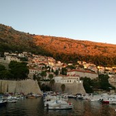 Come Explore King's Landing (Dubrovnik) During Game of Thrones Season 4 Filming