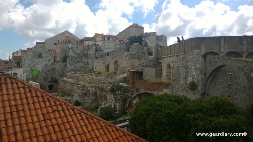 Come Explore King's Landing (Dubrovnik) During Game of Thrones Season 4 Filming
