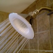 Kohler Moxie Showerhead + Wireless Speaker Review - Stream Music & News While You Shower