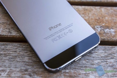 Apple iPhone 5s Review