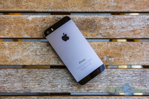 Apple iPhone 5s Review