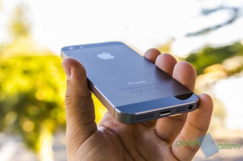 Apple iPhone 5s Review