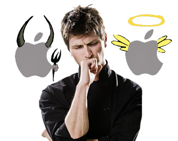 5 Things About Apple That Drive Me Crazy!