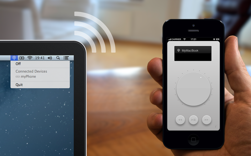 WiFi2Hifi 2 Brings New Capabilities to Remote Music Player App - But Is It Enough?