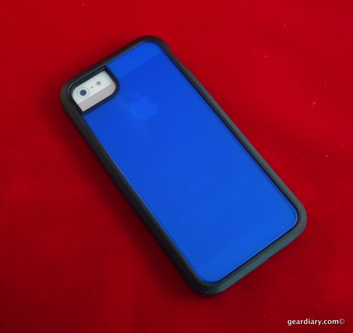 Griffin Separates Case for iPhone 5/5s Review