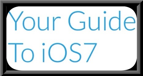 Get to Know iOS 7 for Free!