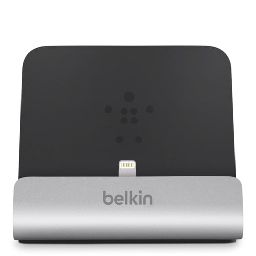 Belkin's New Express Dock May Be Your iPad's Best Friend