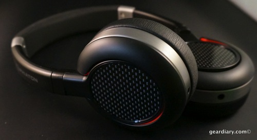 Phiaton Fusion MS 430 Wired Headphones