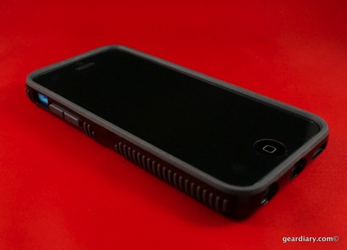 Got Grip? Speck CandyShell Grip for the iPhone 5C