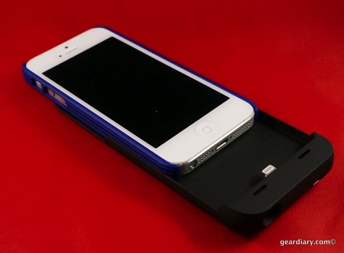 Power and Protect with the TYLT ENERGI Power Case for the iPhone 5/5s