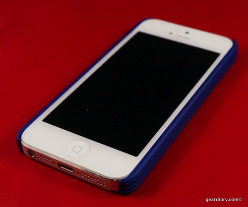 Power and Protect with the TYLT ENERGI Power Case for the iPhone 5/5s