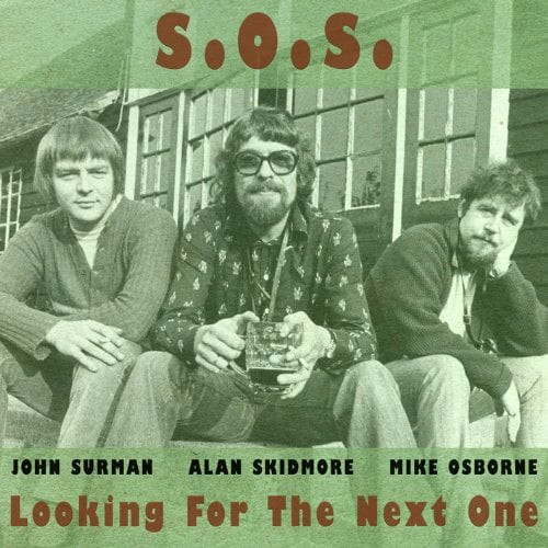Looking For The Next One - S.O.S.
