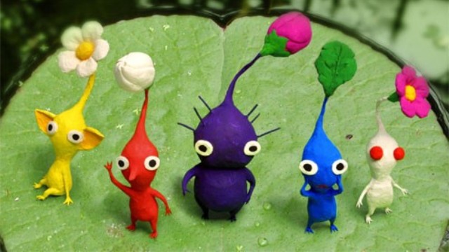 Pikmin 3 Review on Nintendo Wii U - Aid the Adorable Pikmins' Fight for Survival!