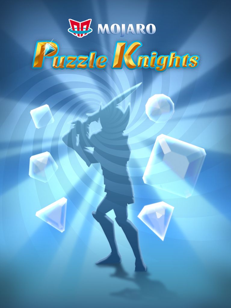 Puzzle Knights Melds Match-3 Fun and Strategic Battles!